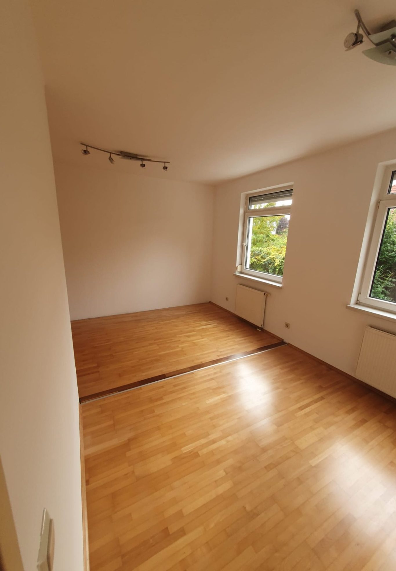 Räumung Amstetten